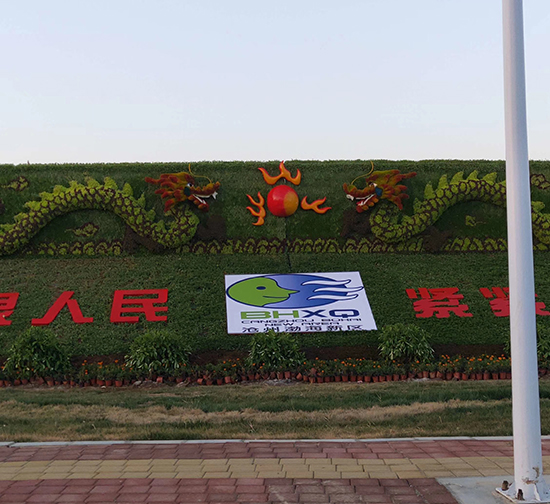 自貢專業(yè)景觀雕塑施工