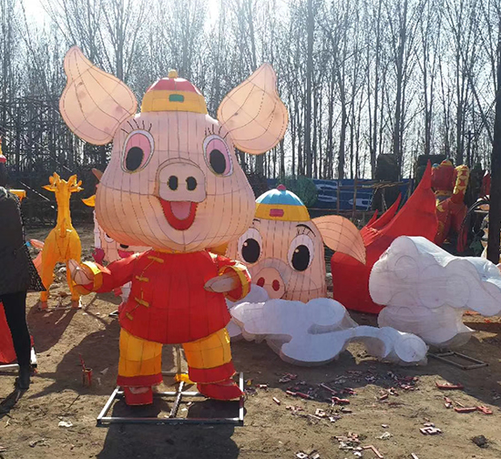 山西專業(yè)綠雕造型制作